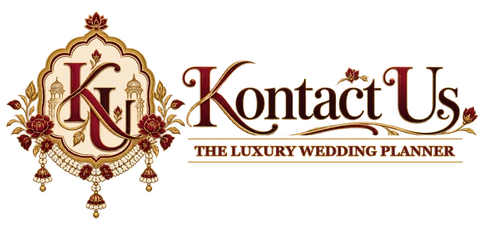 Kontact Us — The Luxury Wedding Planner