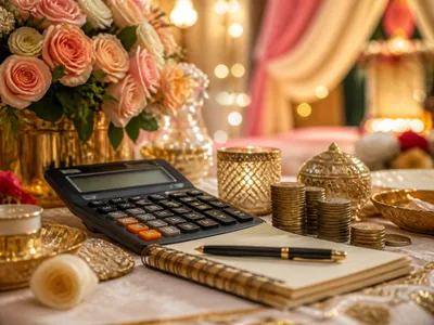 CO₂ Effects wedding service visual