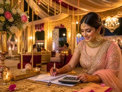 Cultural Experiences wedding service visual