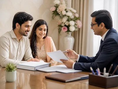 Marriage Documentation Assistance wedding service visual