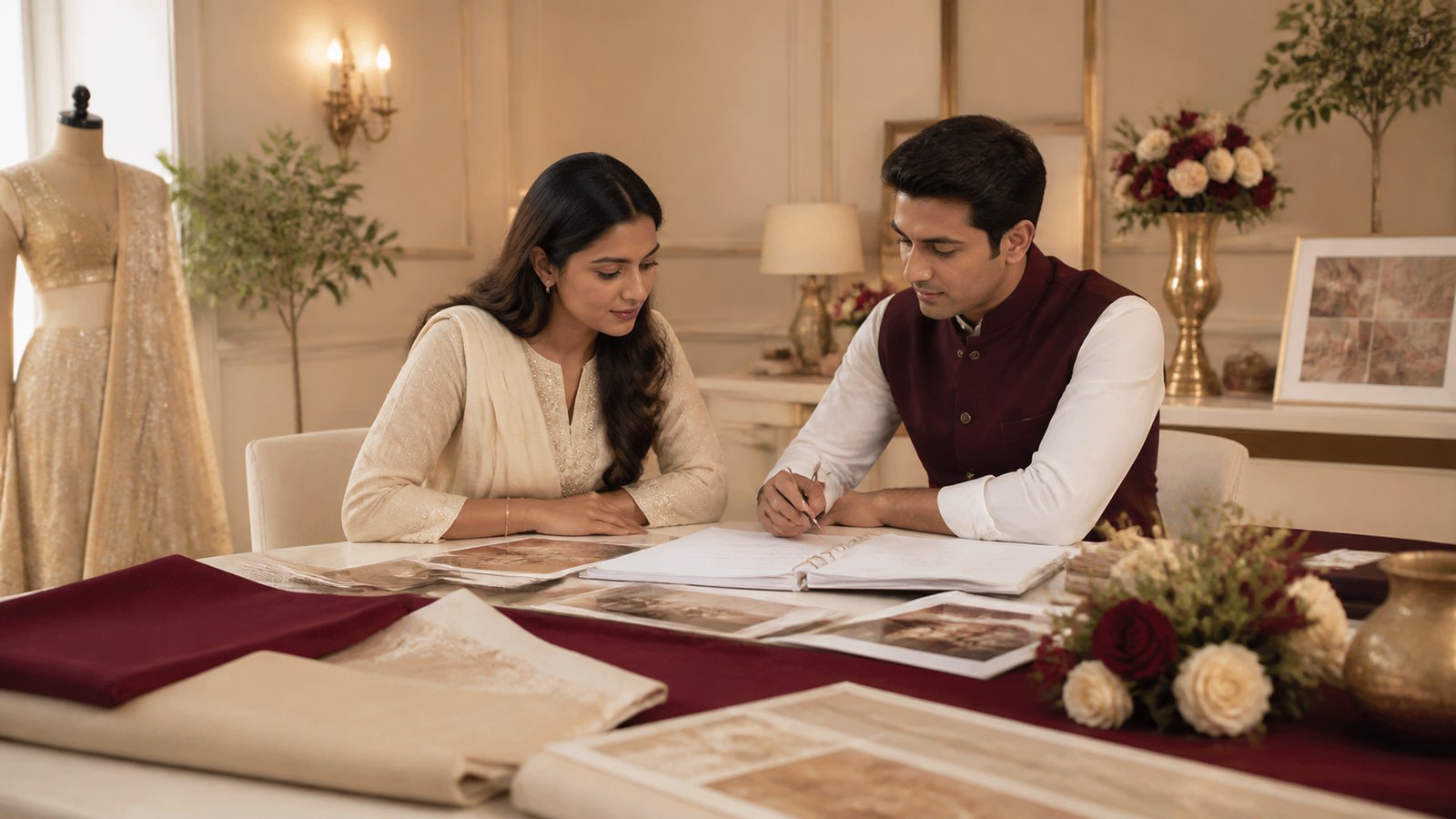 Wedding planning for DLF Phase 3, Gurugram Wedding planning for DLF Phase 3, Gurugram