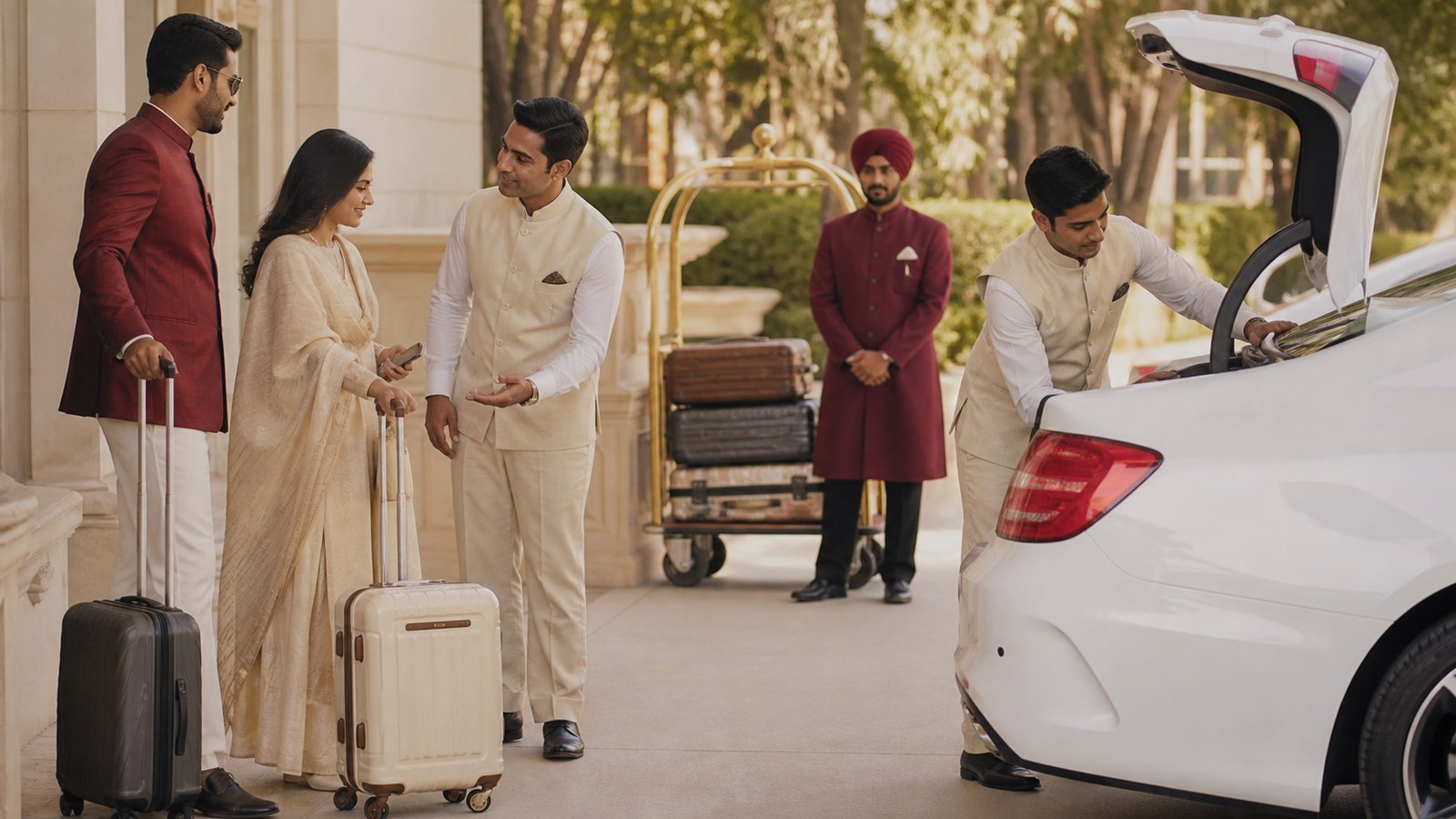 Wedding planning consultation with an elegant Indian wedding planning board in Delhi NCR Wedding planning consultation with an elegant Indian wedding planning board in Delhi NCR