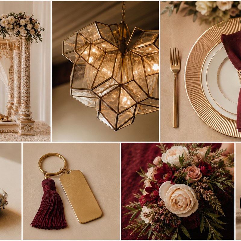Wedding Planning Glossary