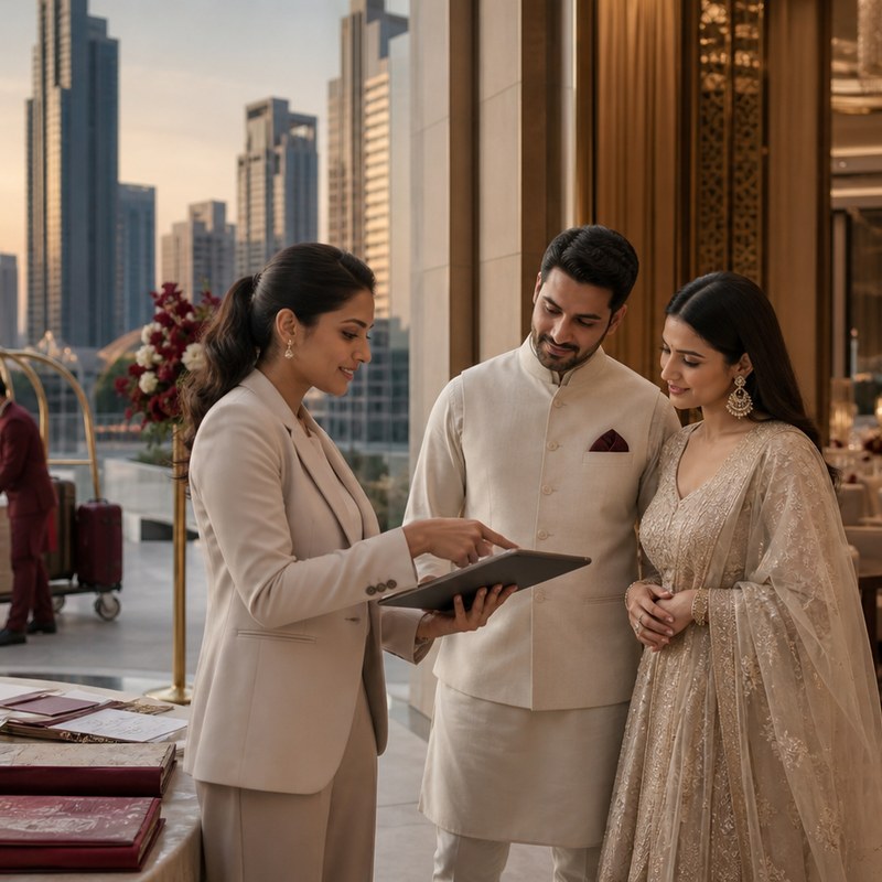 Wedding Planner in Gurugram