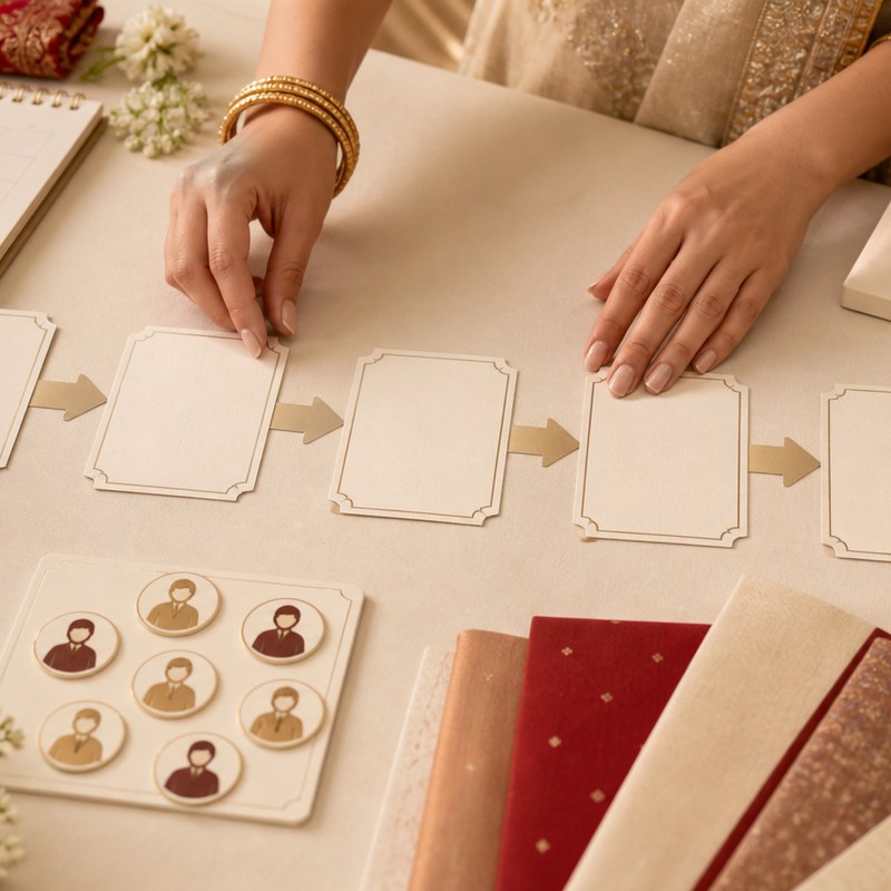 Wedding Planning Checklist