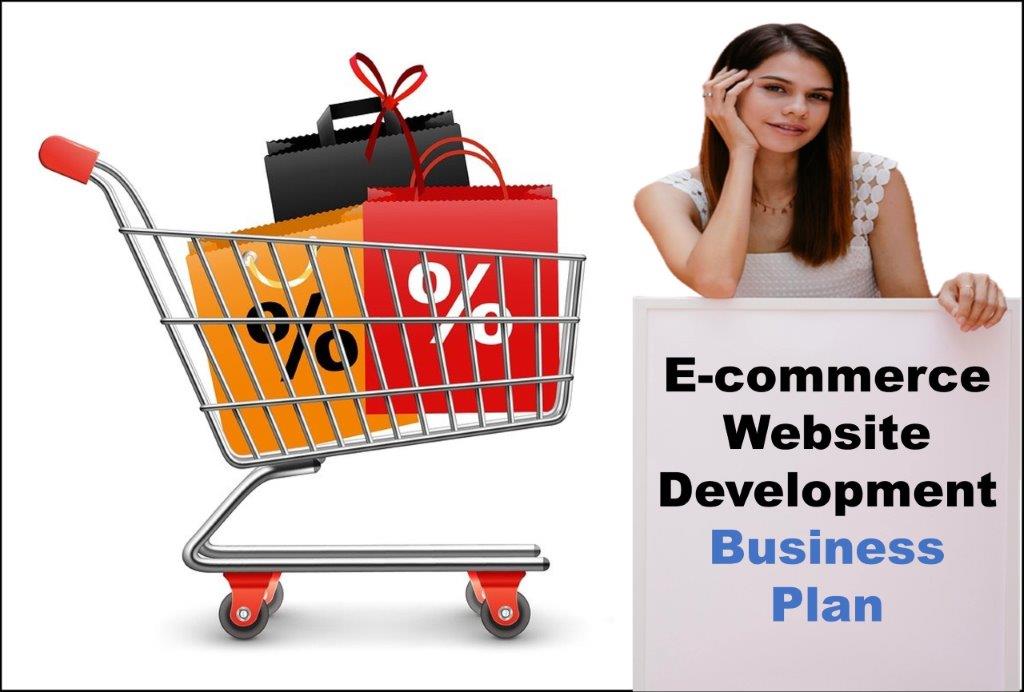 ecommerce website development company in Delhi