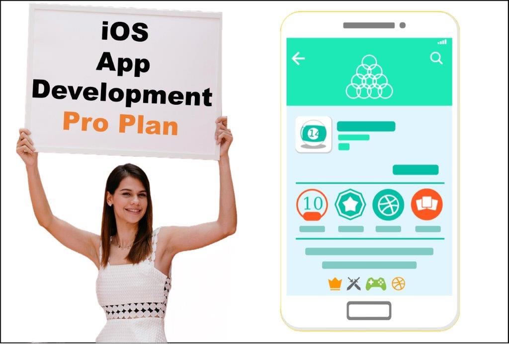 professional ios app development service in Delhi