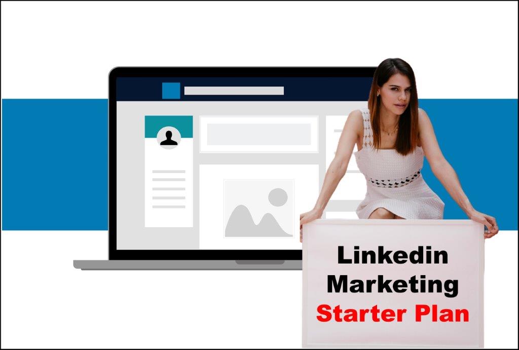 Linkedin Marketing in Delhi