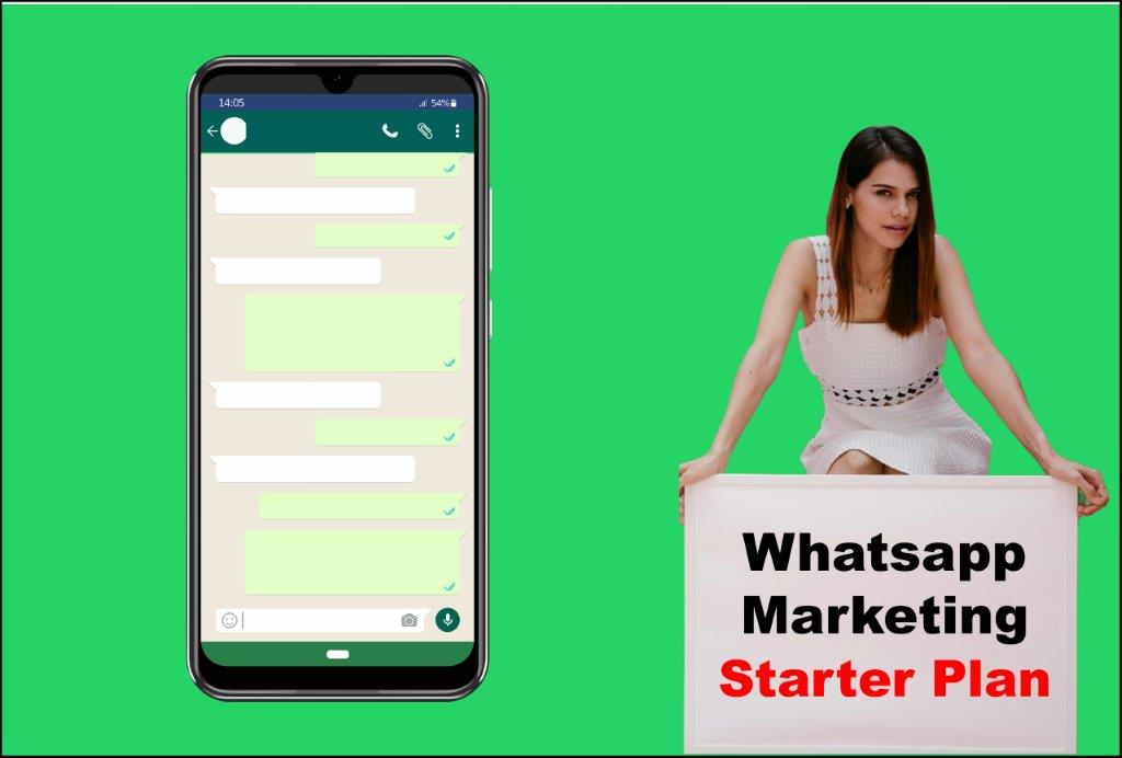 Whatsapp Marketing Agency in Delhi