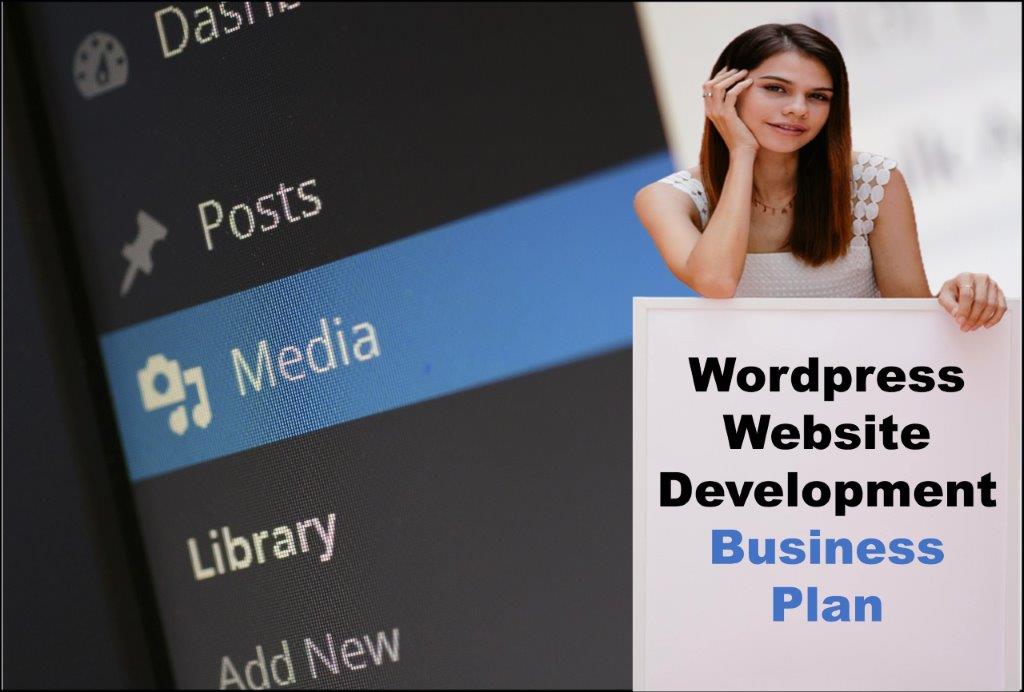 wordpress website development company in Delhi